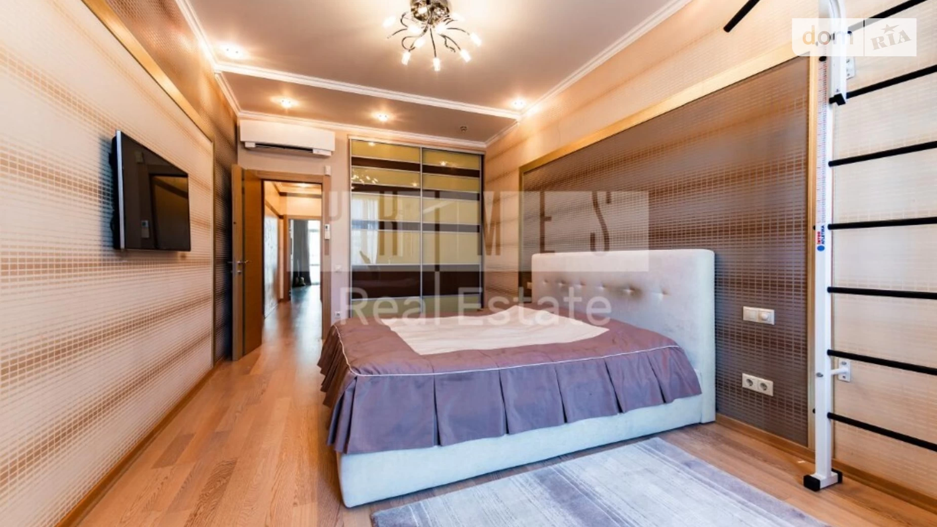 Продается 3-комнатная квартира 111 кв. м в Киеве, ул. Андрея Верхогляда(Драгомирова), 16 - фото 4