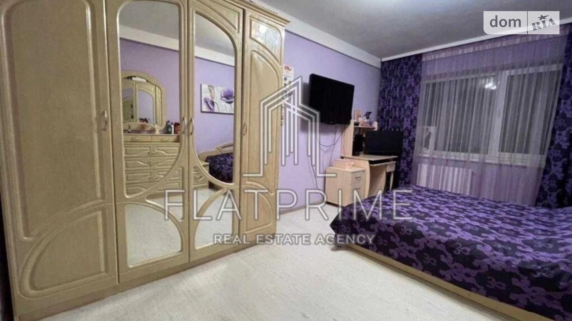 Продается 3-комнатная квартира 60 кв. м в Киеве, ул. Кавказская, 13 - фото 5