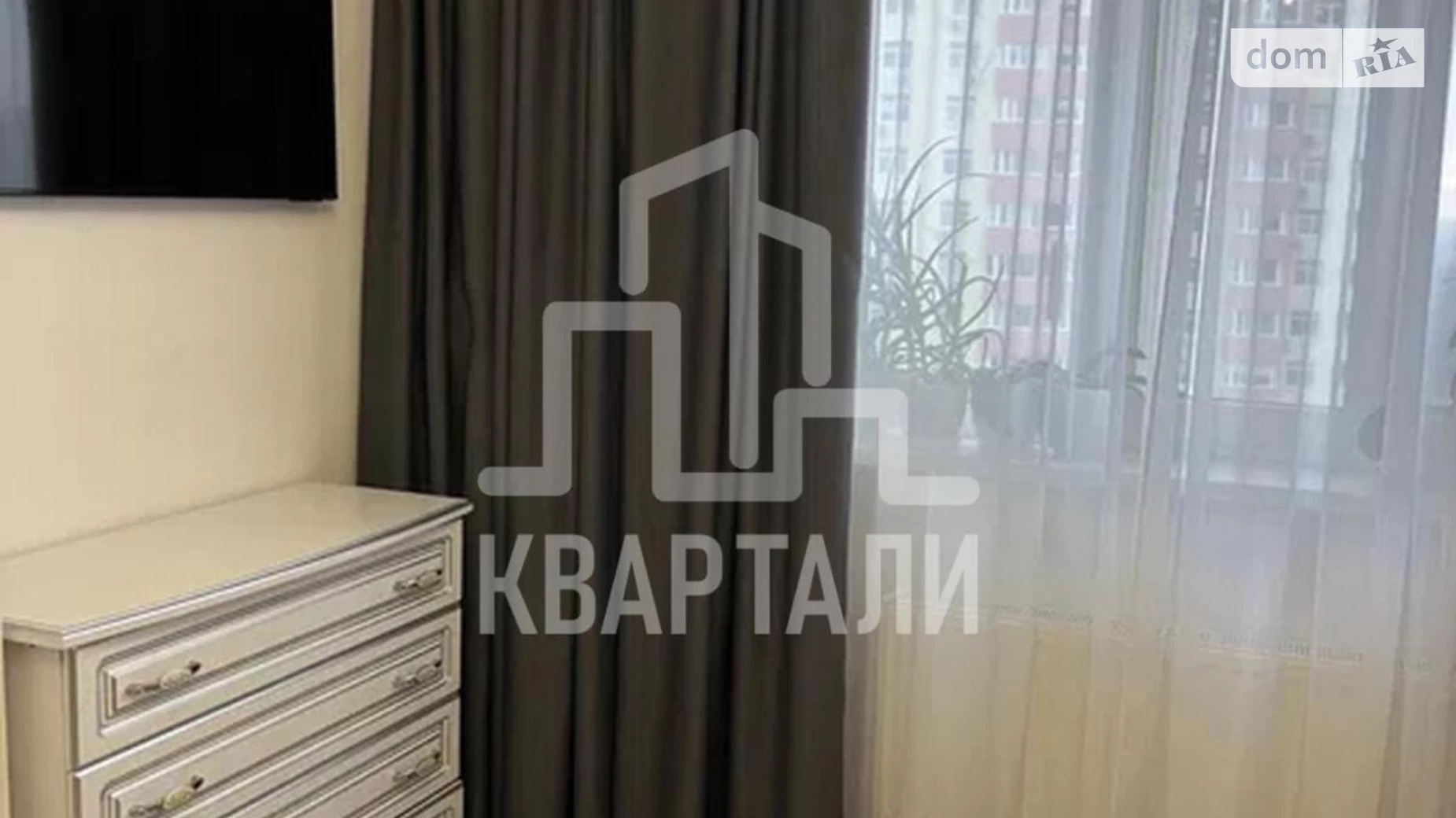 Продается 1-комнатная квартира 38 кв. м в Киеве, ул. Петра Калнышевского(Михаила Майорова), 6 - фото 4