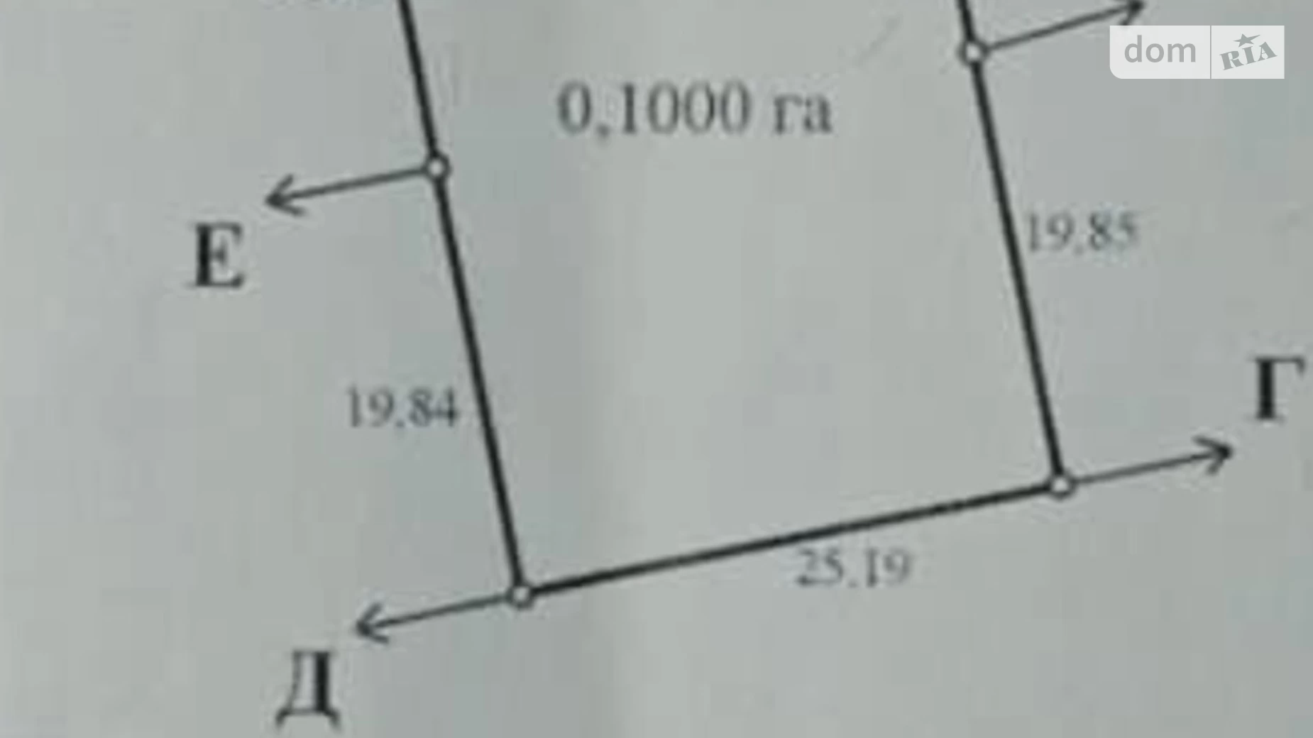 Продается земельный участок 10 соток в Киевской области, цена: 64000 $ - фото 2