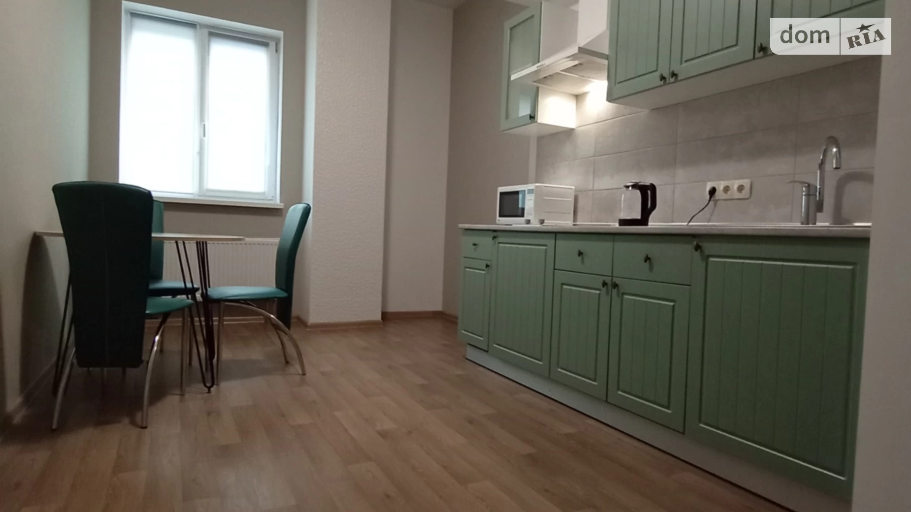 Продается 1-комнатная квартира 43 кв. м в Харькове, ул. Качановская - фото 3