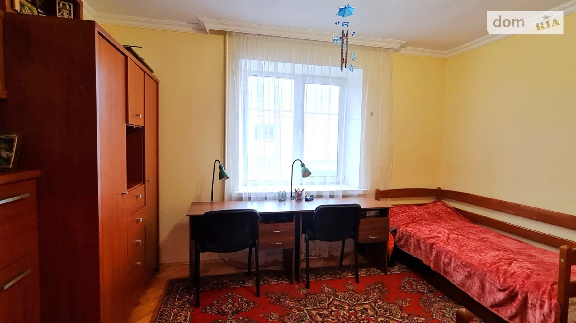 Продается 3-комнатная квартира 115 кв. м в Хмельницком, ул. Водопроводная - фото 3