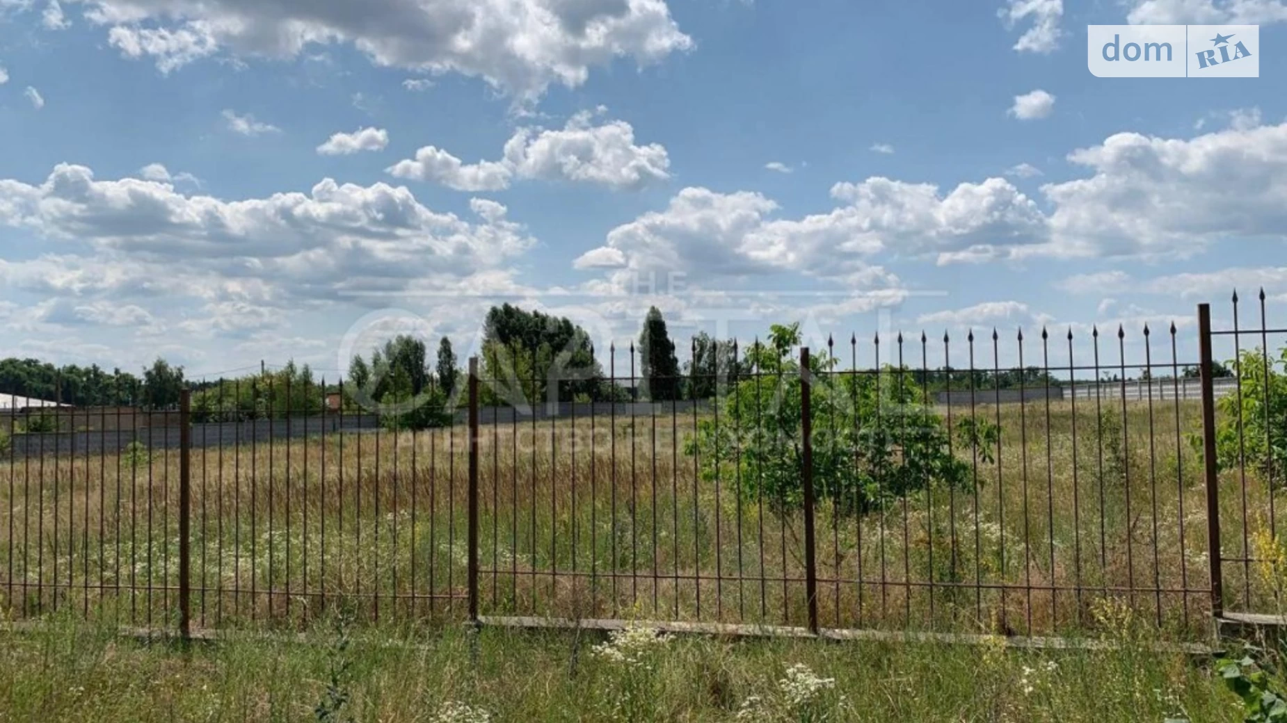 Продается земельный участок 75 соток в  области, цена: 825000 $ - фото 2