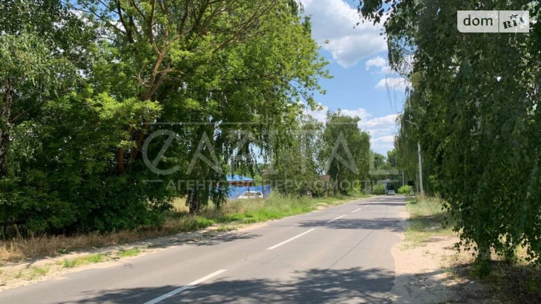Продается земельный участок 75 соток в  области, цена: 825000 $ - фото 5