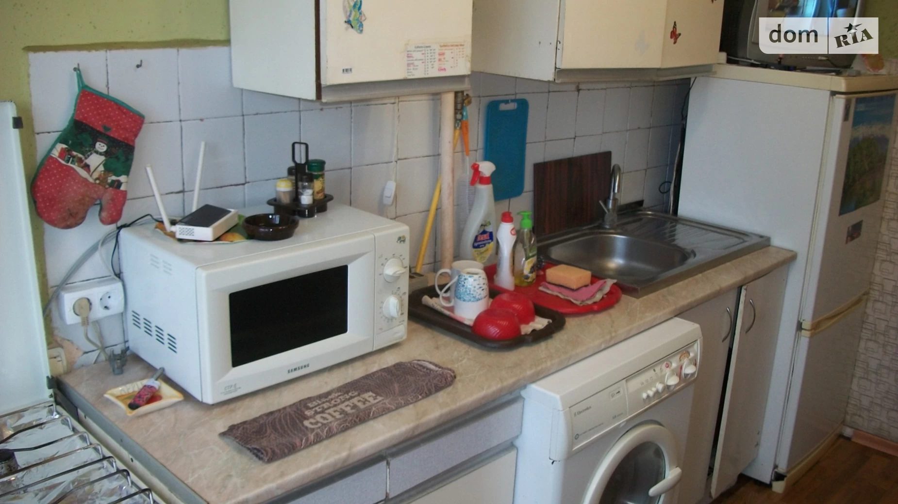 Сдается в аренду 3-комнатная квартира 70 кв. м в Мукачеве, ул. Андрея Литуна(Толстого), 22Б - фото 2