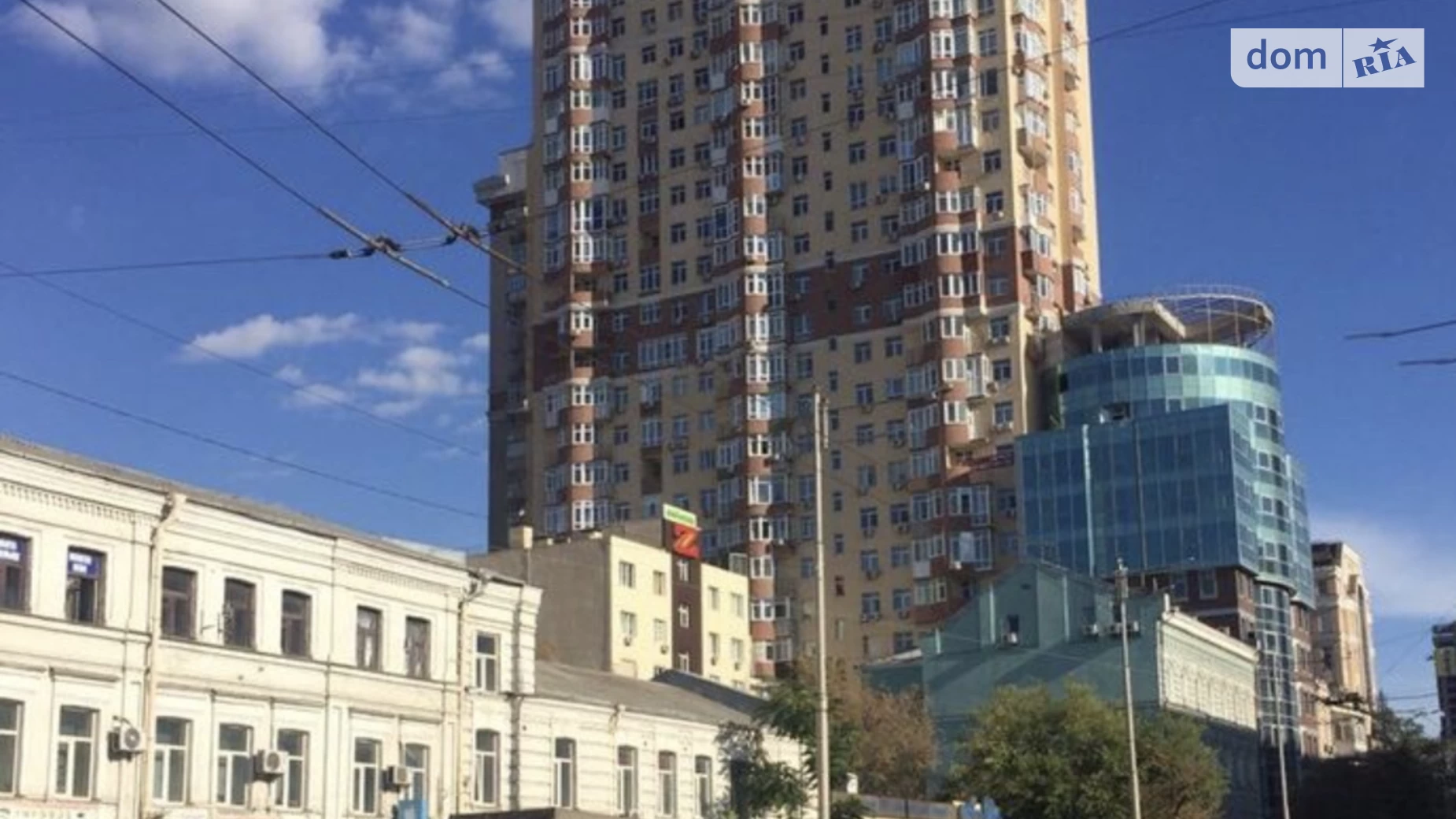 Здається в оренду 2-кімнатна квартира у Києві, вул. Жилянська, 118 - фото 2