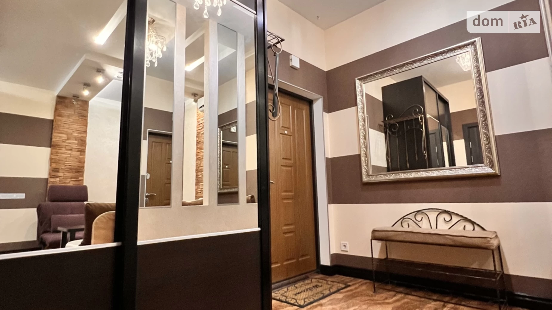 Здається в оренду 2-кімнатна квартира у Києві, вул. Жилянська, 118 - фото 4