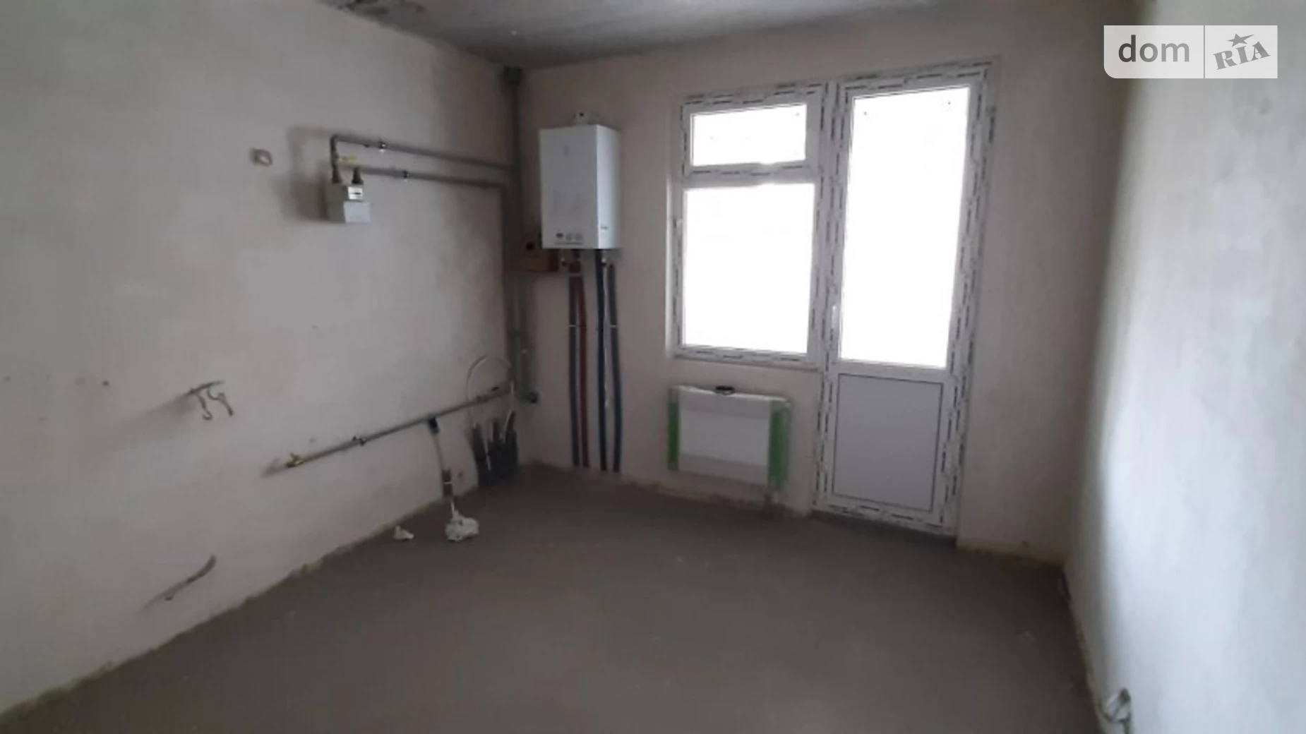 Продается 1-комнатная квартира 46 кв. м в Хмельницком, ул. Кармелюка - фото 8