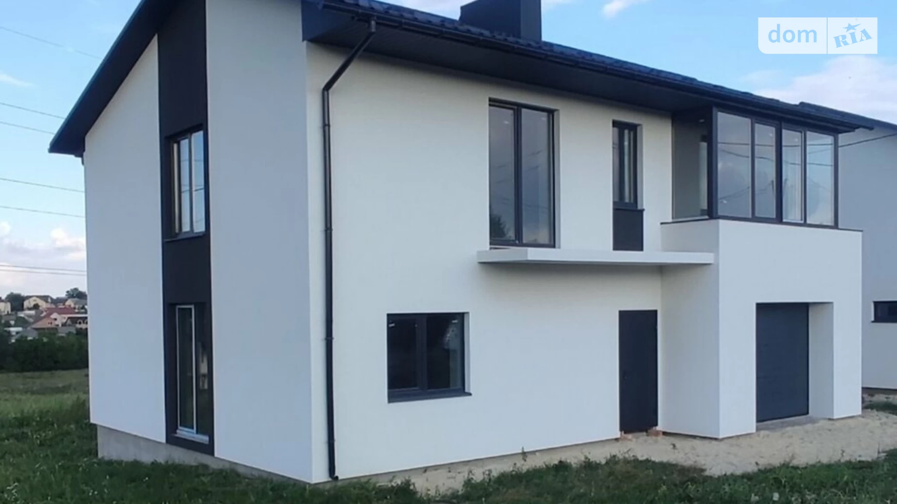 Продається будинок 2 поверховий 170 кв. м з балконом, цена: 89500 $ - фото 2