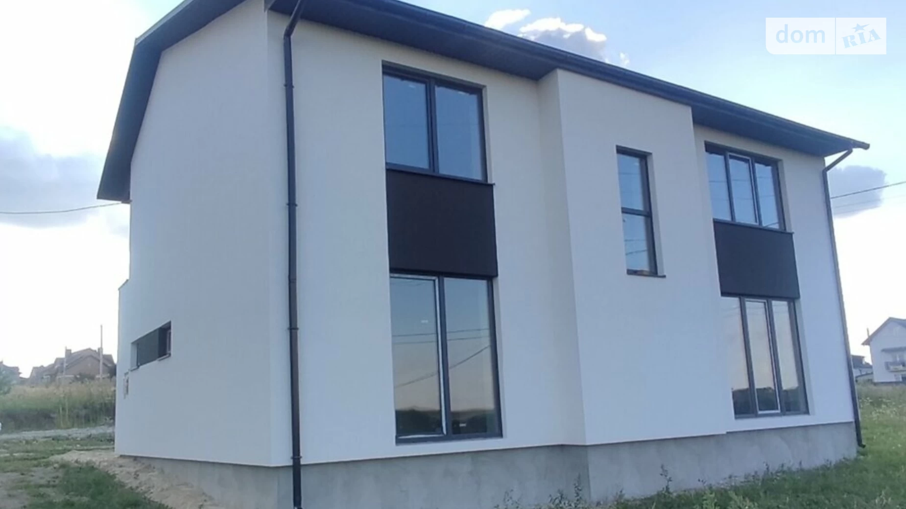 Продається будинок 2 поверховий 170 кв. м з балконом, цена: 89500 $ - фото 3