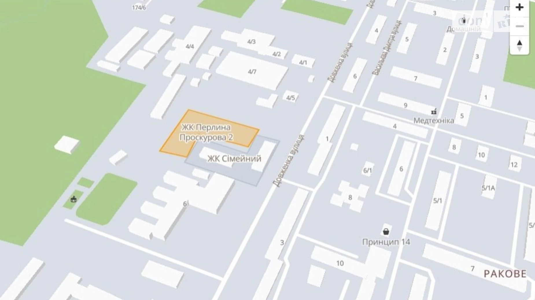 Продається окремий гараж під легкове авто на 25.8 кв. м, цена: 28300 грн - фото 3