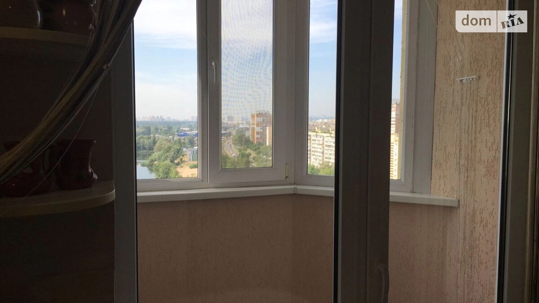 Продается 1-комнатная квартира 40 кв. м в Киеве, ул. Николая Закревского - фото 4