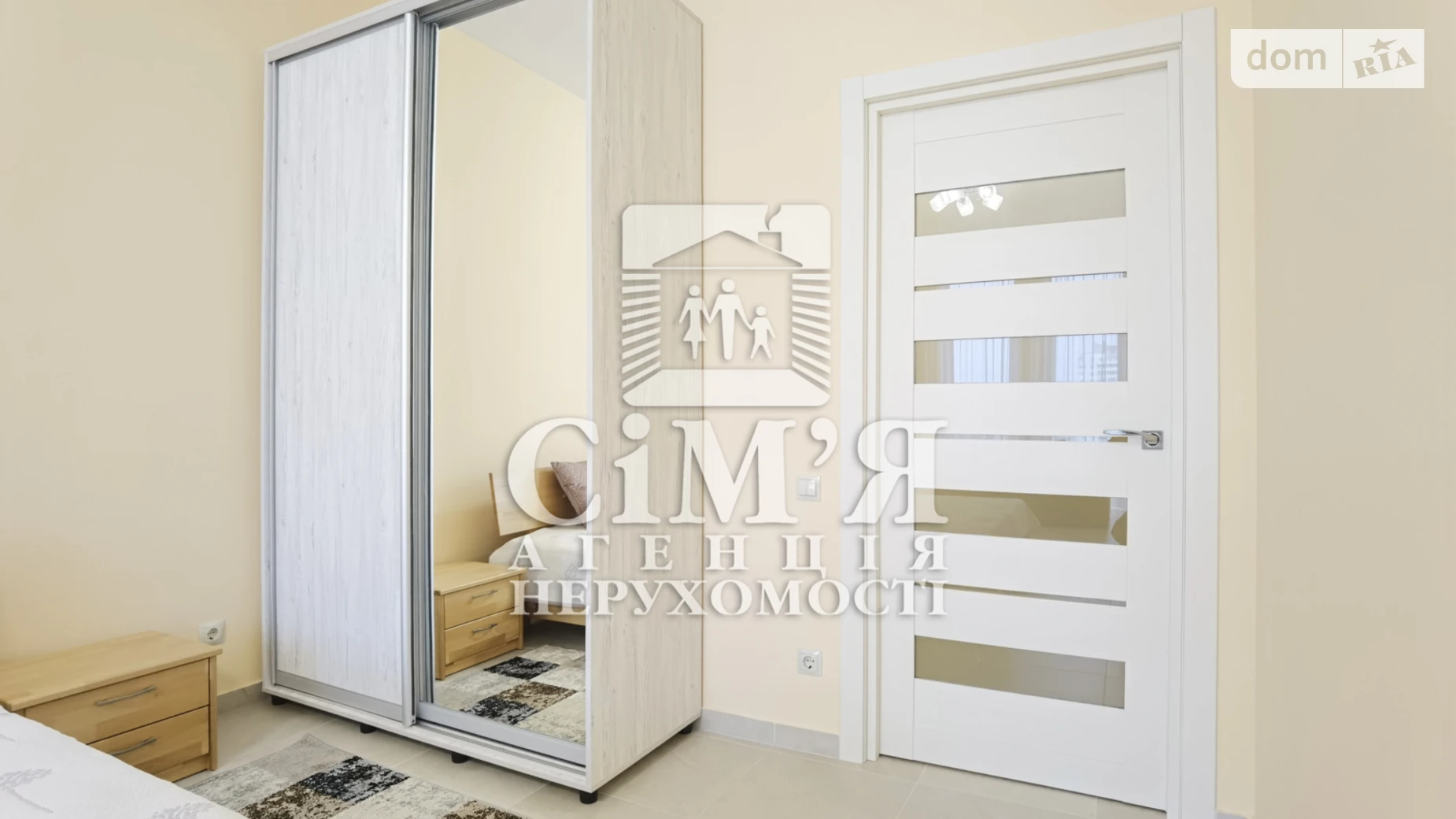 Здається в оренду 1-кімнатна квартира 52 кв. м у Вінниці, просп. Космонавтів, 49 - фото 4