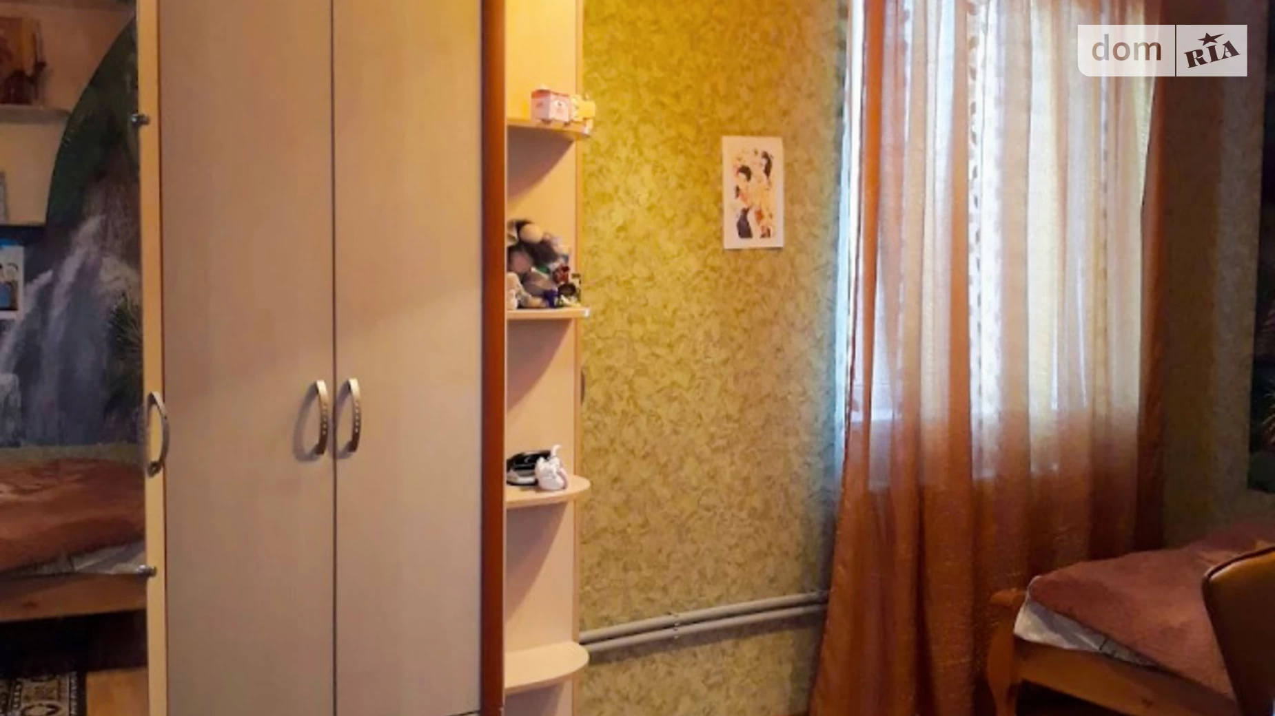 Продается дом на 2 этажа 125 кв. м с садом, цена: 74500 $ - фото 4