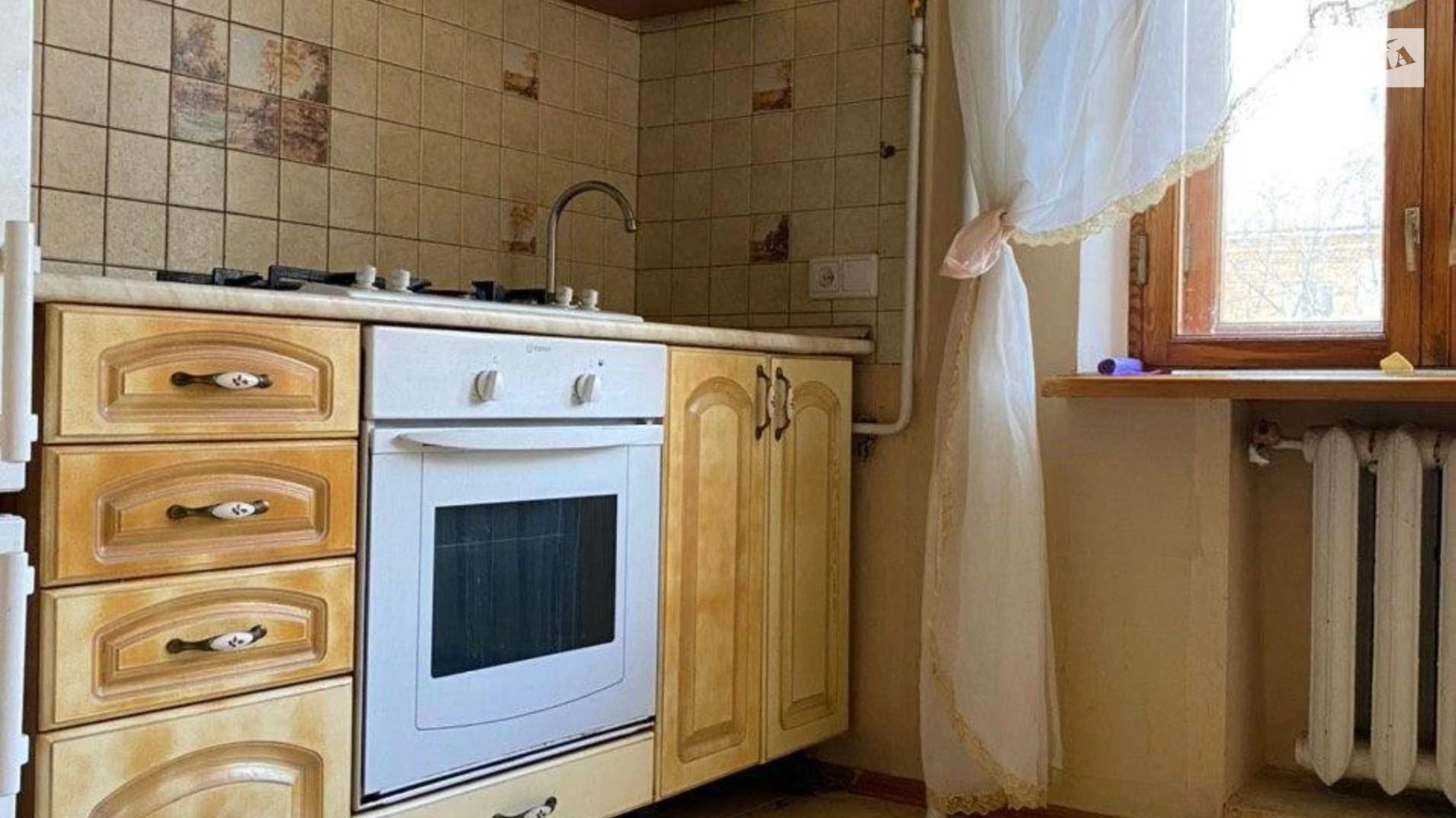 Продается 2-комнатная квартира 51.4 кв. м в Харькове, ул. Бориса Чичибабина, 9 - фото 3