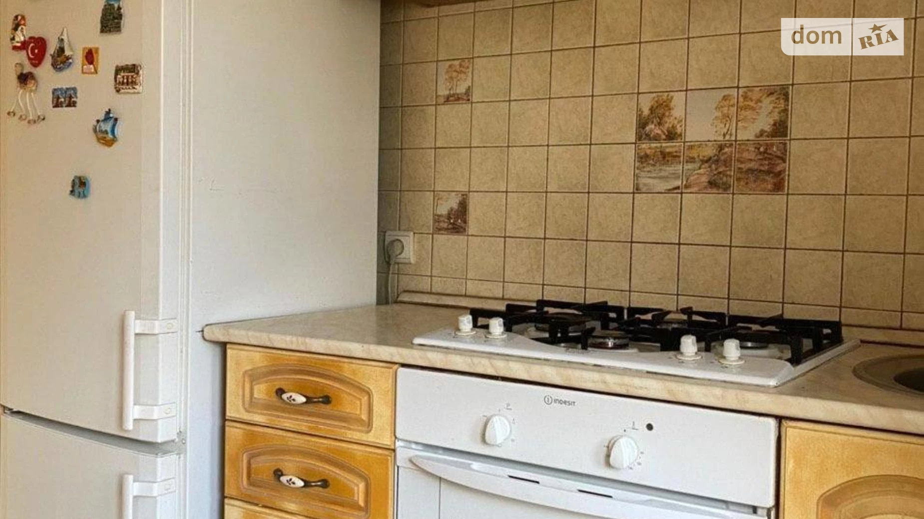 Продается 2-комнатная квартира 51.4 кв. м в Харькове, ул. Бориса Чичибабина, 9 - фото 4