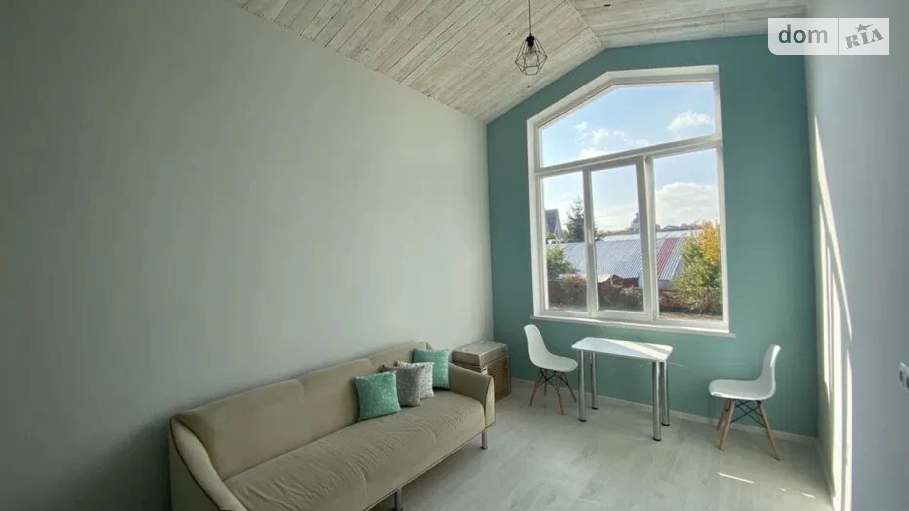 Продается 1-комнатная квартира 32 кв. м в Софиевской Борщаговке - фото 2