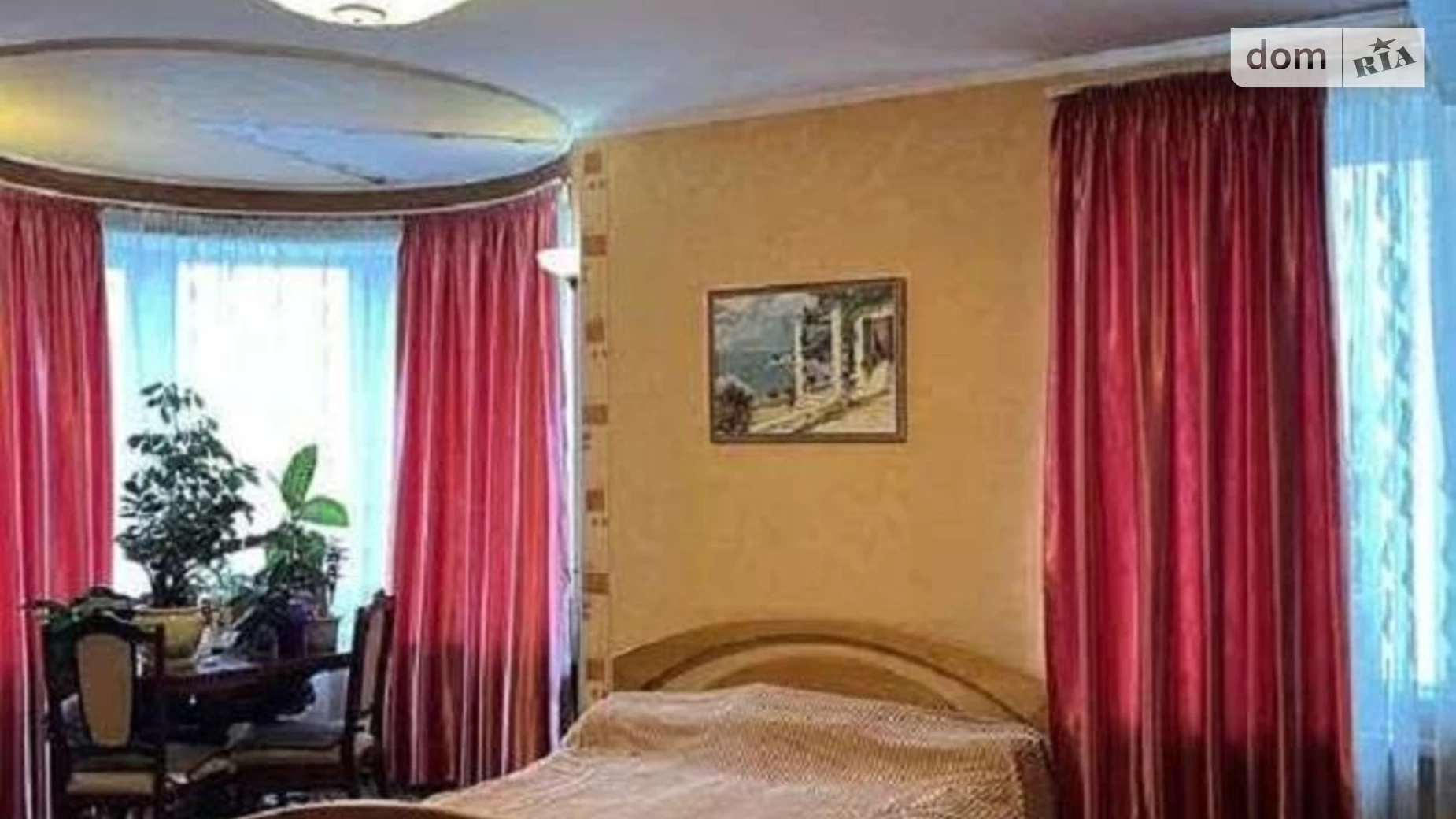 Продается 2-комнатная квартира 70 кв. м в Киеве, наб. Днепровская, 26А - фото 4