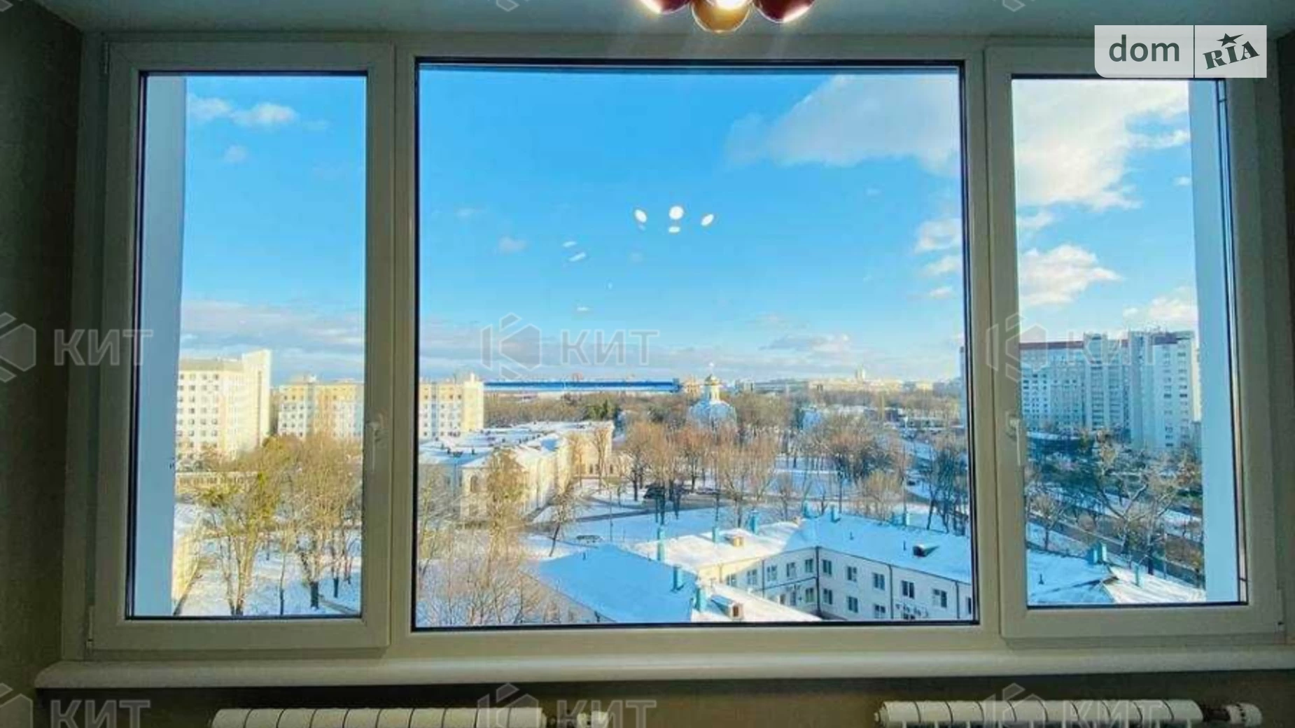 Продається 1-кімнатна квартира 50 кв. м у Харкові, просп. Героїв Харкова(Московський), 195 - фото 3