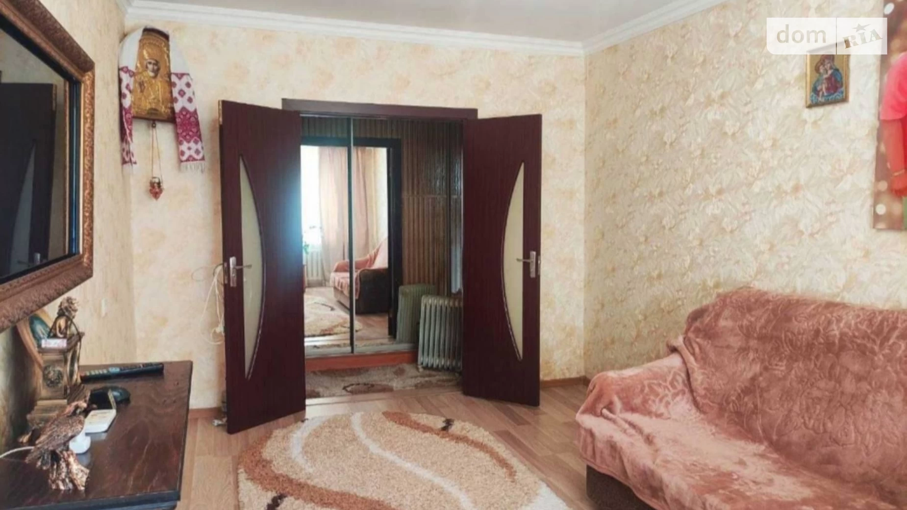 Продается 3-комнатная квартира 64 кв. м в Одессе, ул. Махачкалинская - фото 2