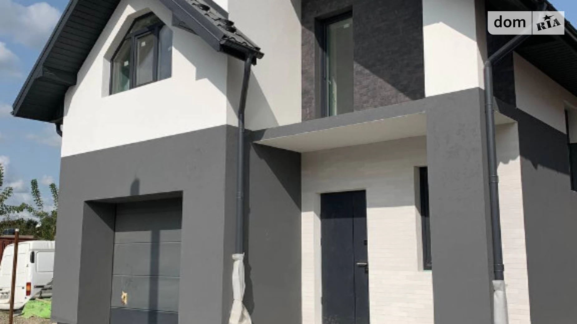 Продается дом на 2 этажа 132 кв. м с подвалом, цена: 124000 $ - фото 5