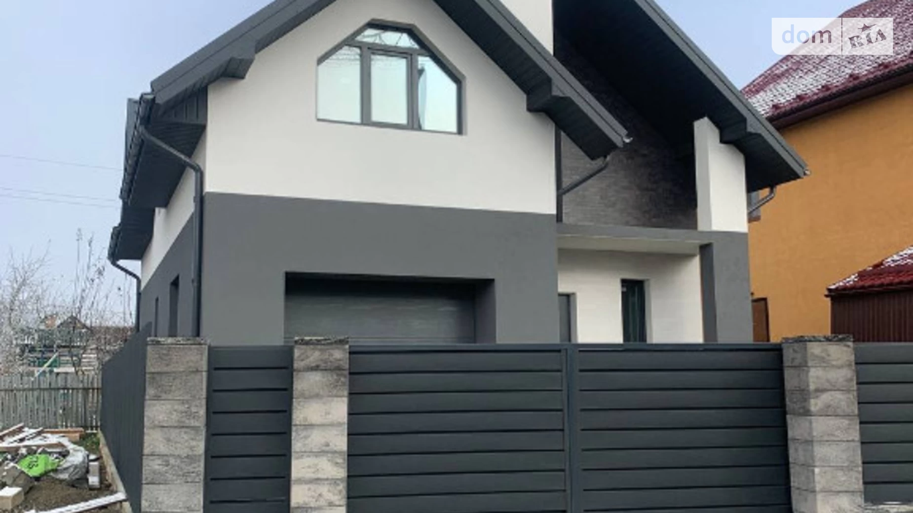 Продається будинок 2 поверховий 132 кв. м з мансардою, цена: 124000 $ - фото 3