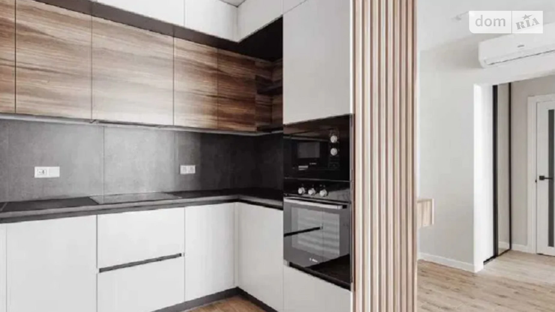 Продается 2-комнатная квартира 62 кв. м в Одессе, ул. Архитекторская, 8А - фото 3