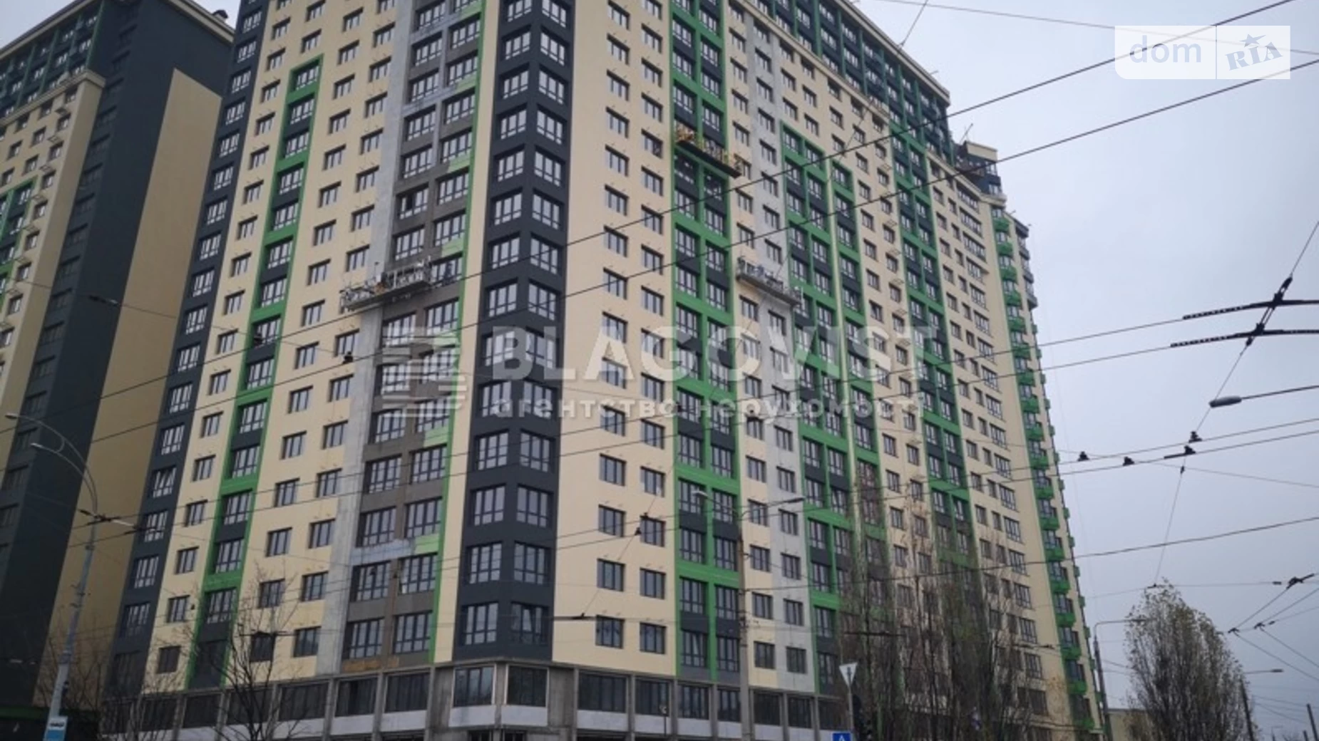 Продается 3-комнатная квартира 108 кв. м в Киеве, ул. Михаила Максимовича, 32 - фото 5