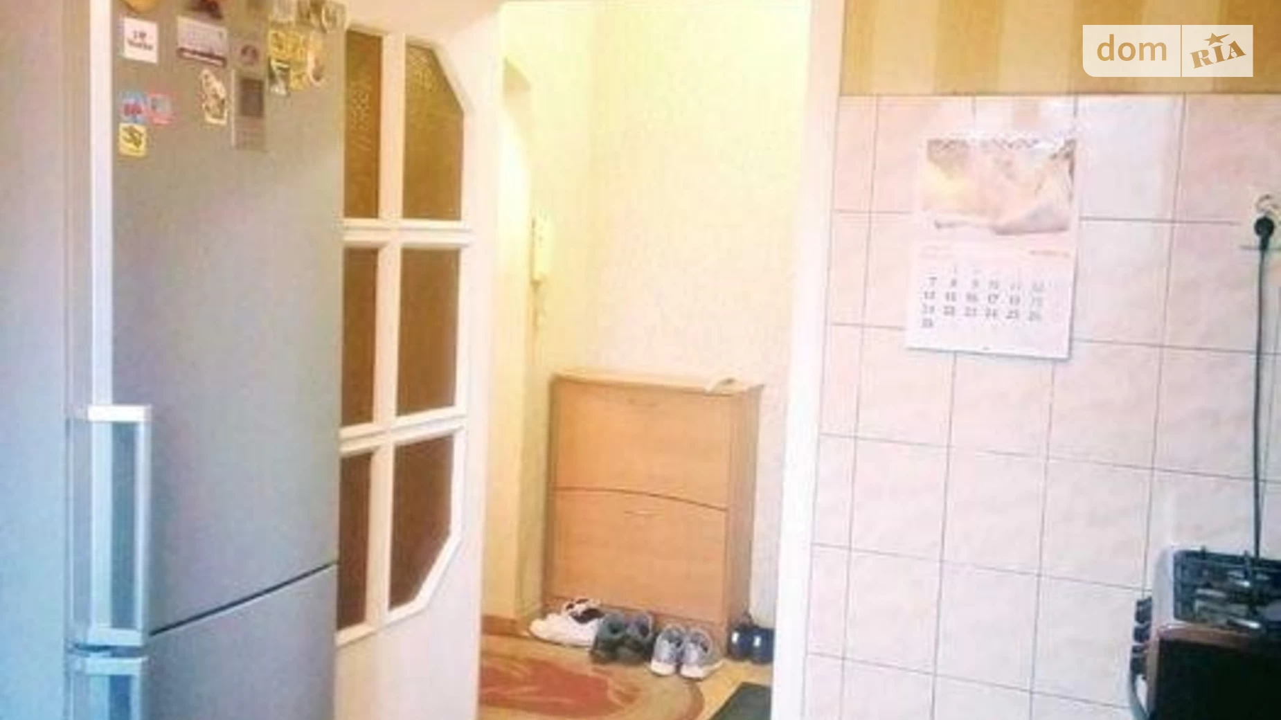 Продается 3-комнатная квартира 70 кв. м в Киеве, ул. Соломии Крушельницкой, 12 - фото 4