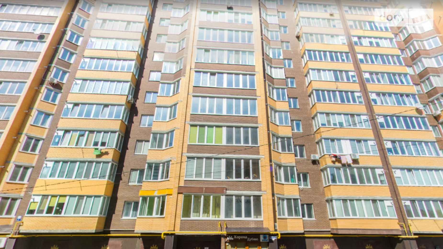 Продається 2-кімнатна квартира 76 кв. м у Хмельницькому