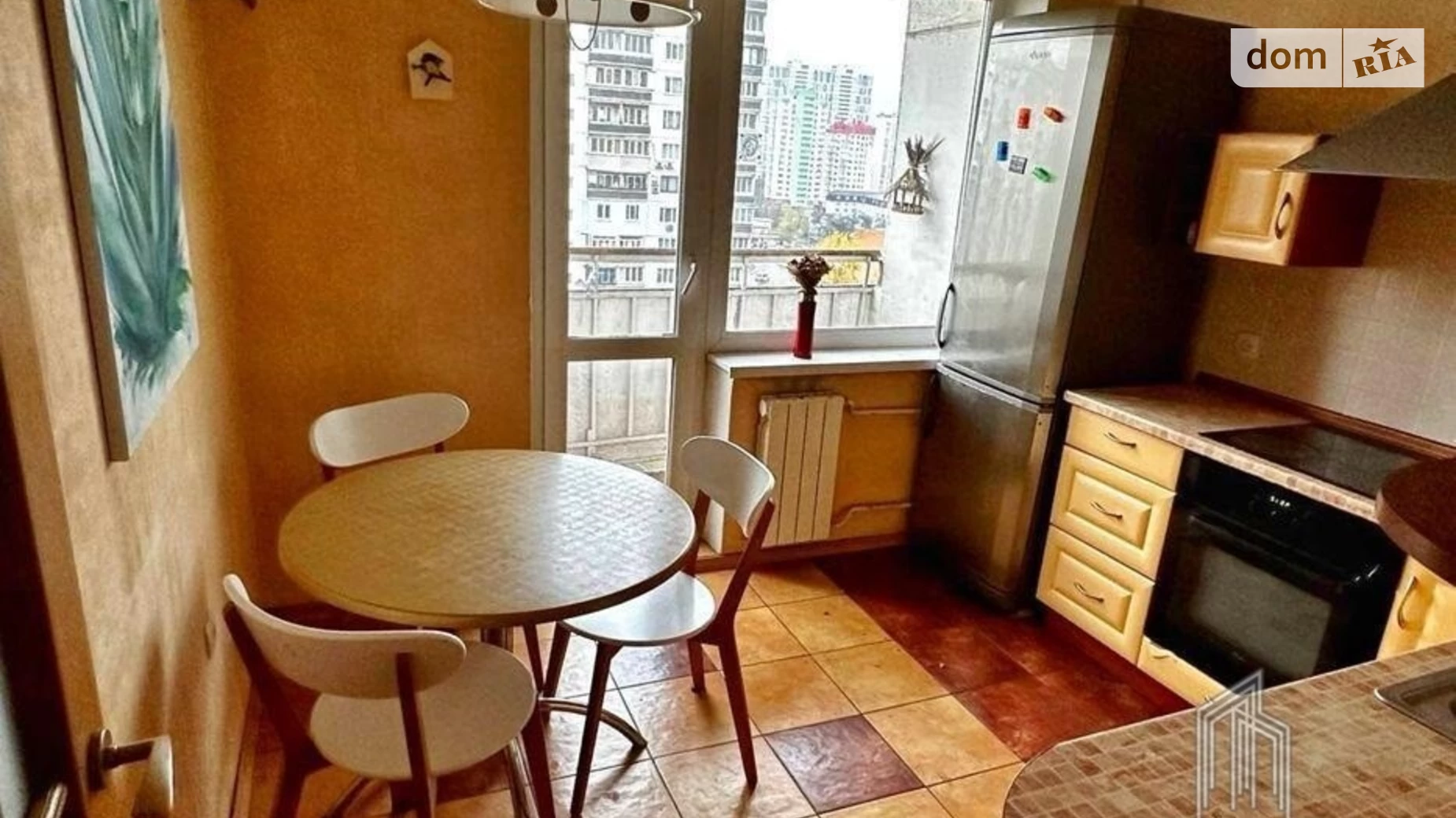 Продается 3-комнатная квартира 70 кв. м в Киеве, ул. Пантелеймона Кулиша(Челябинская), 15 - фото 2