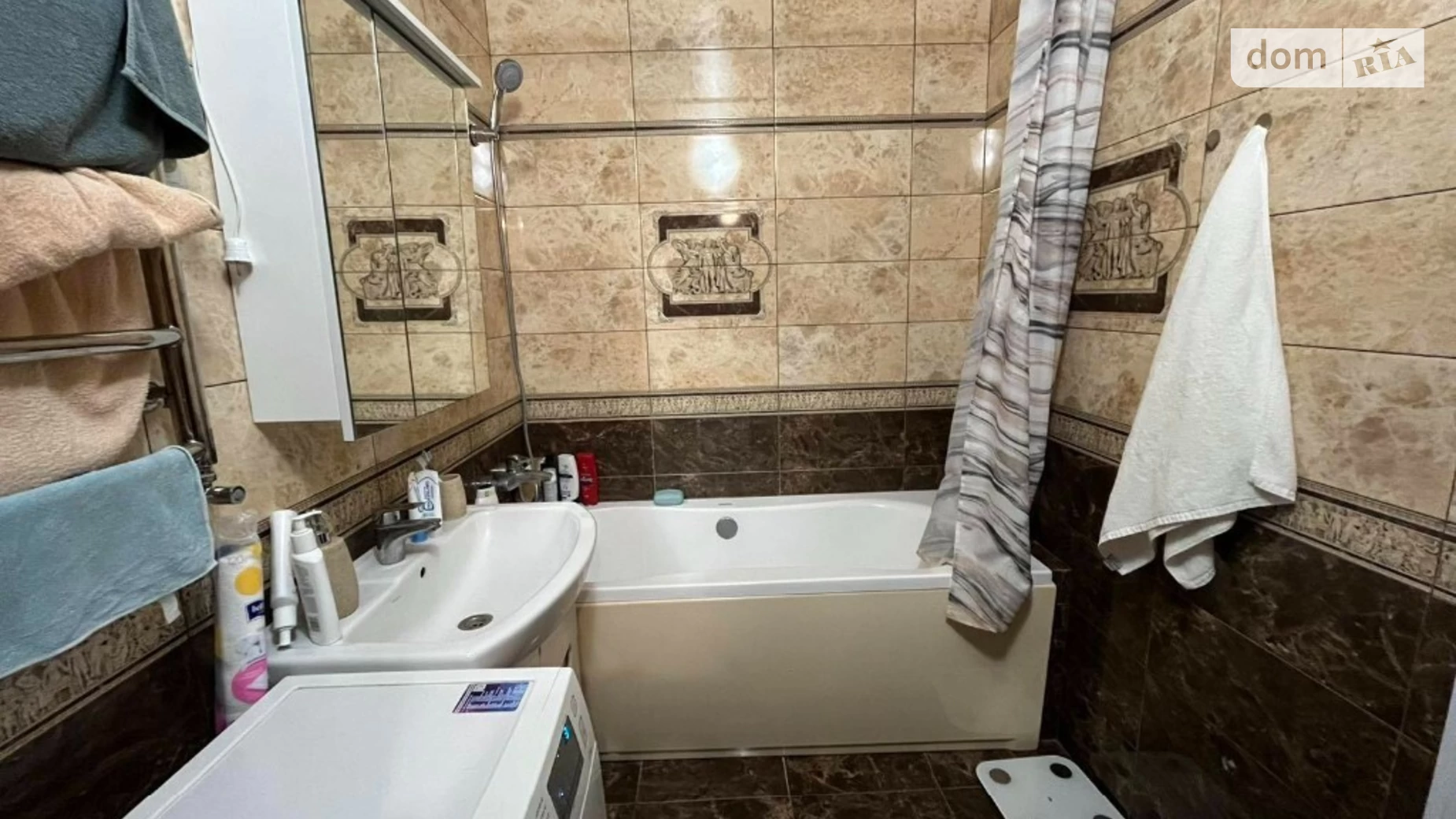 Продается 1-комнатная квартира 41 кв. м в Хмельницком, ул. Зализняка Максима - фото 5