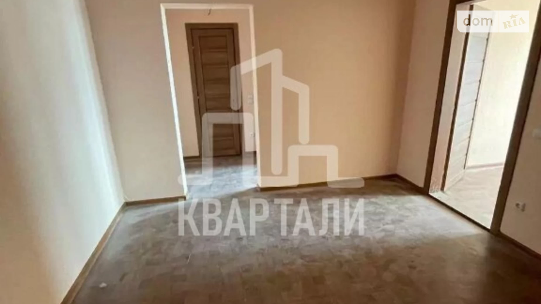 Продається 1-кімнатна квартира 49 кв. м у Києві, вул. Миколи Вінграновського, 2 - фото 4