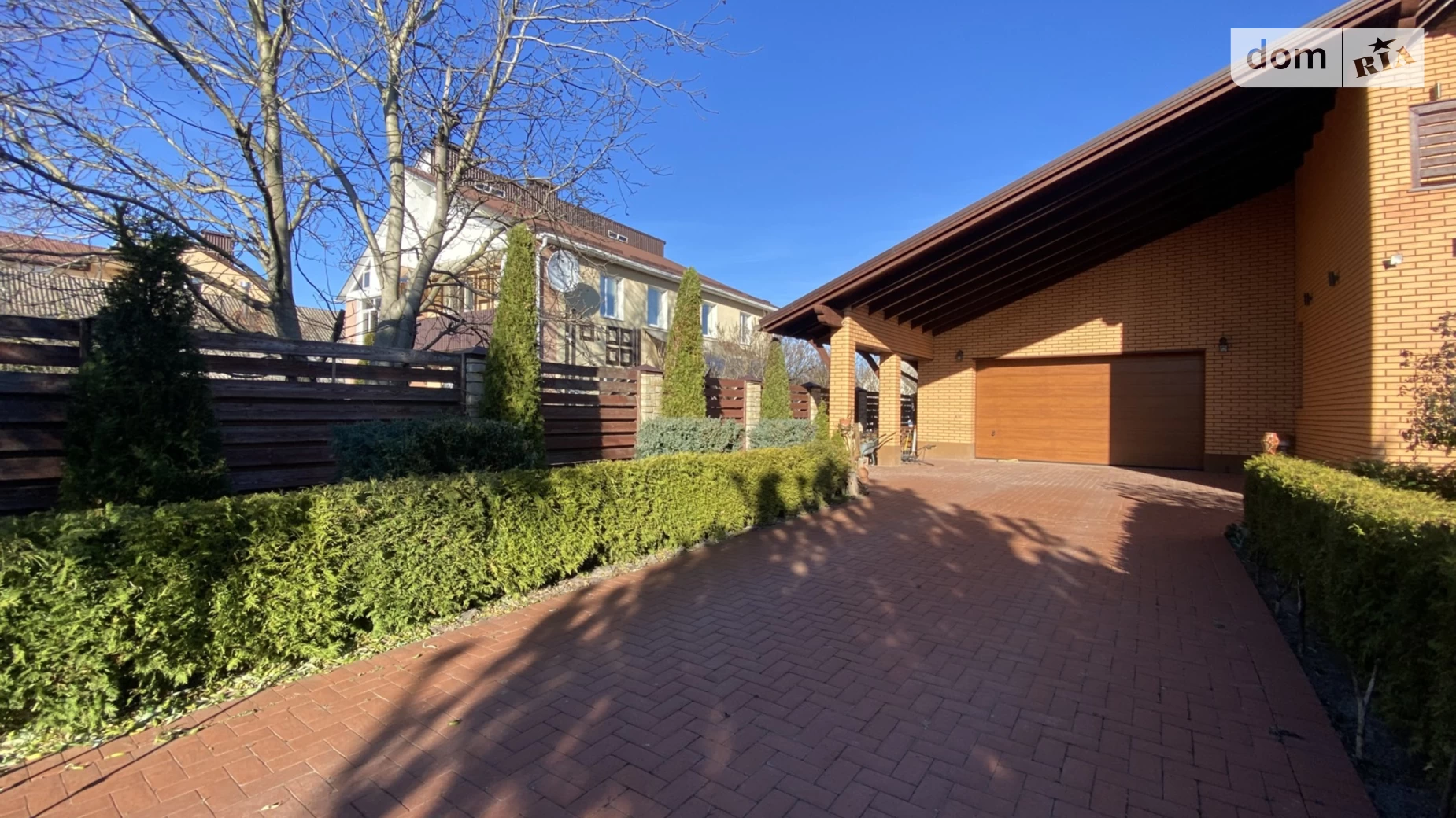Продається будинок 2 поверховий 230.3 кв. м з садом, цена: 310000 $ - фото 2