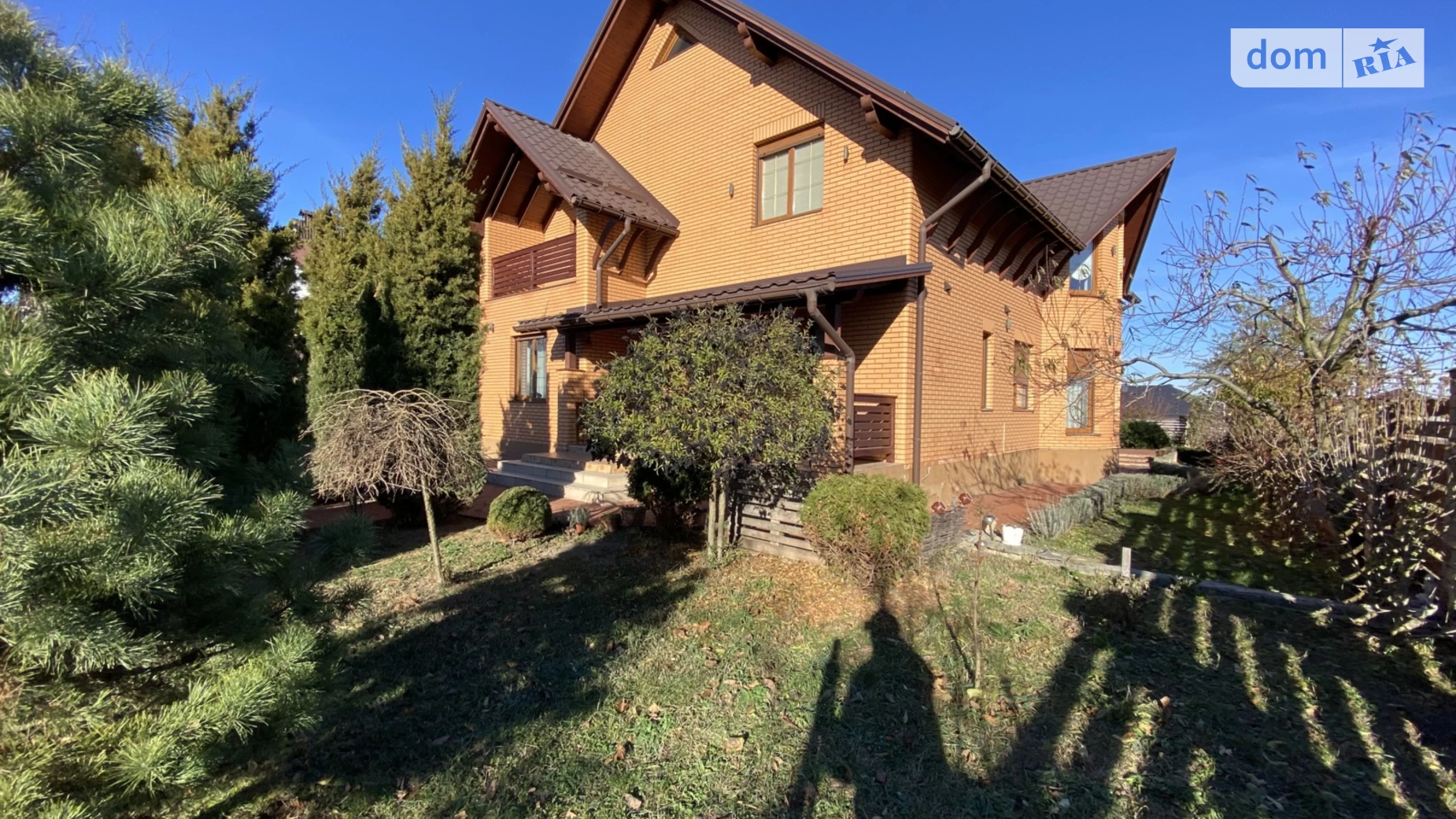 Продається будинок 2 поверховий 230.3 кв. м з садом, цена: 310000 $ - фото 4