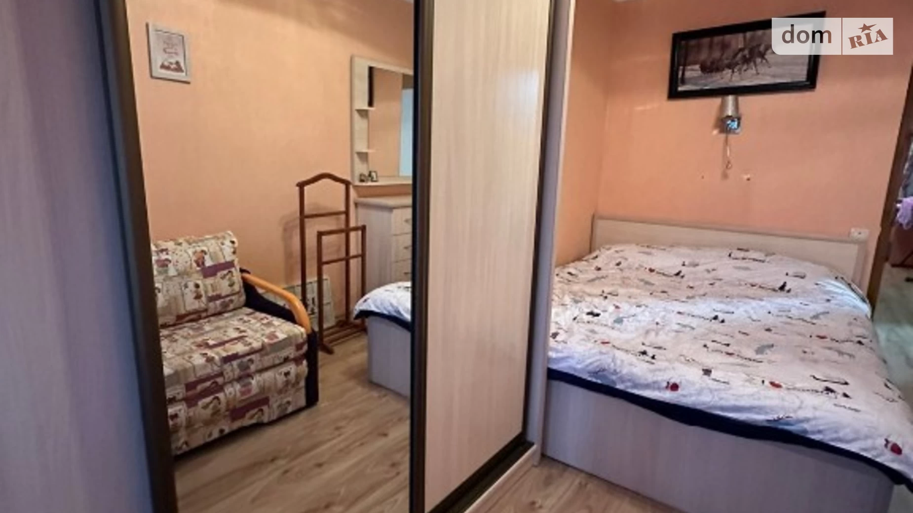 Продається 3-кімнатна квартира 60 кв. м у Хмельницькому, вул. Степана Бандери