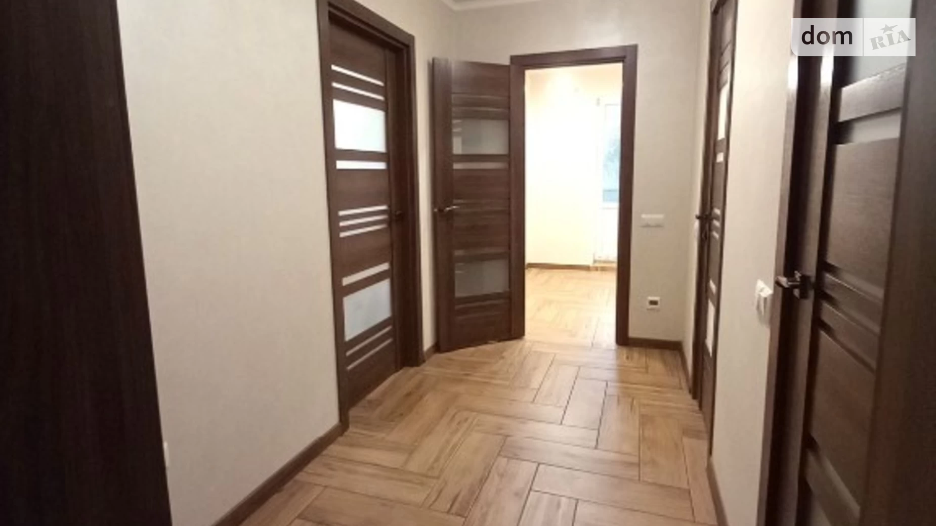 Продается 1-комнатная квартира 44 кв. м в Хмельницком, Львовское шоссе - фото 3