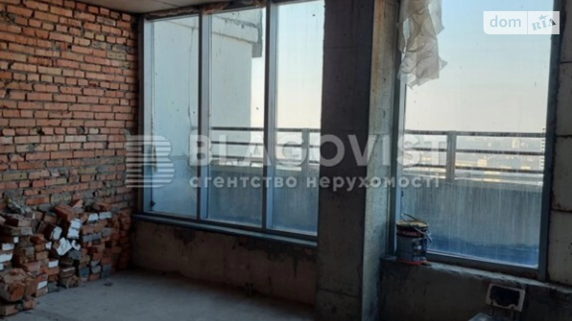 Продается 6-комнатная квартира 333.7 кв. м в Киеве, просп. Лобановского, 4Б - фото 2