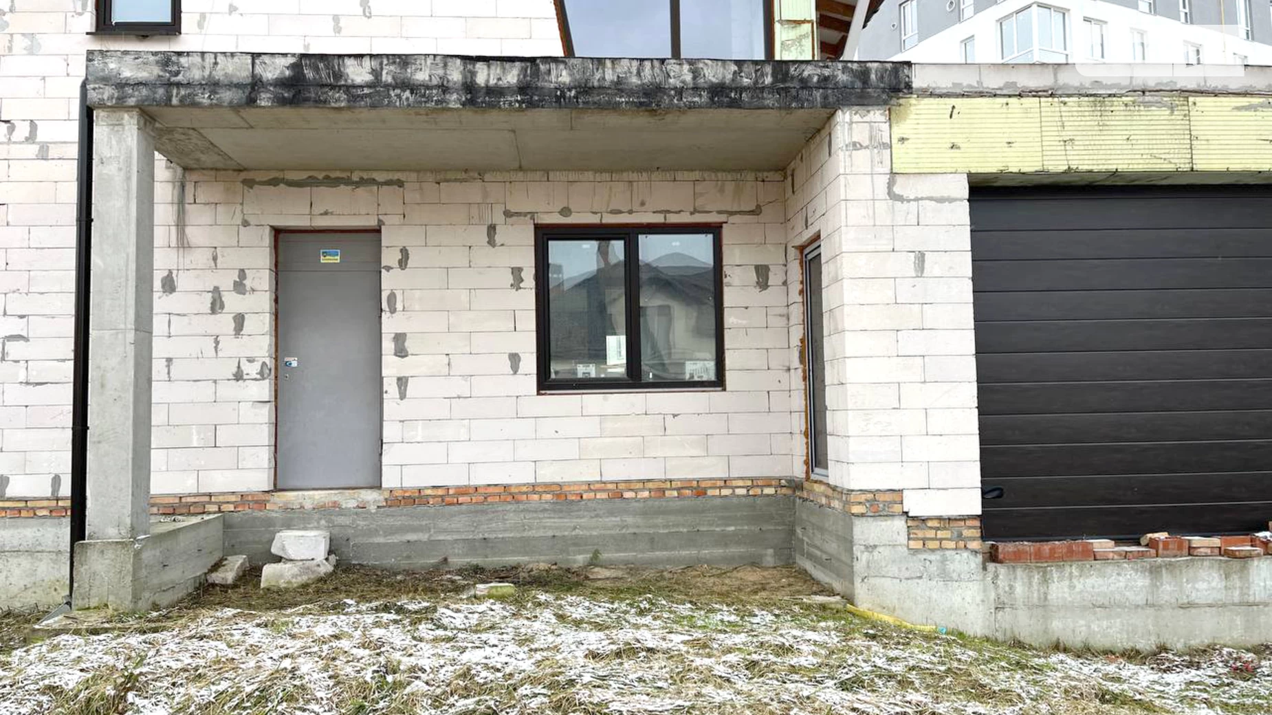 Продается дом на 2 этажа 219 кв. м с гаражом, ул. Киевская - фото 4