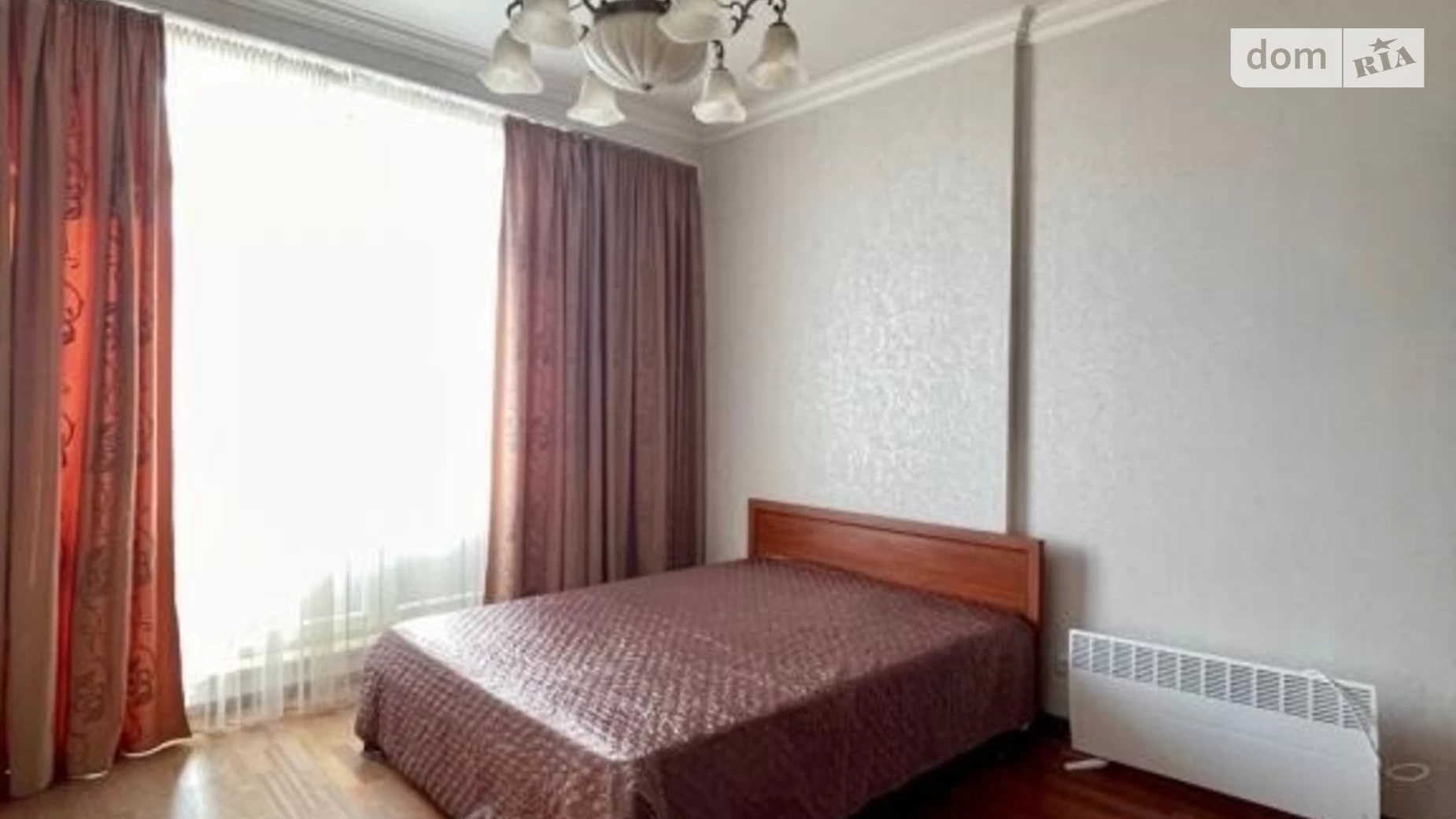 Продается 3-комнатная квартира 153 кв. м в Киеве, ул. Зверинецкая, 59 - фото 4