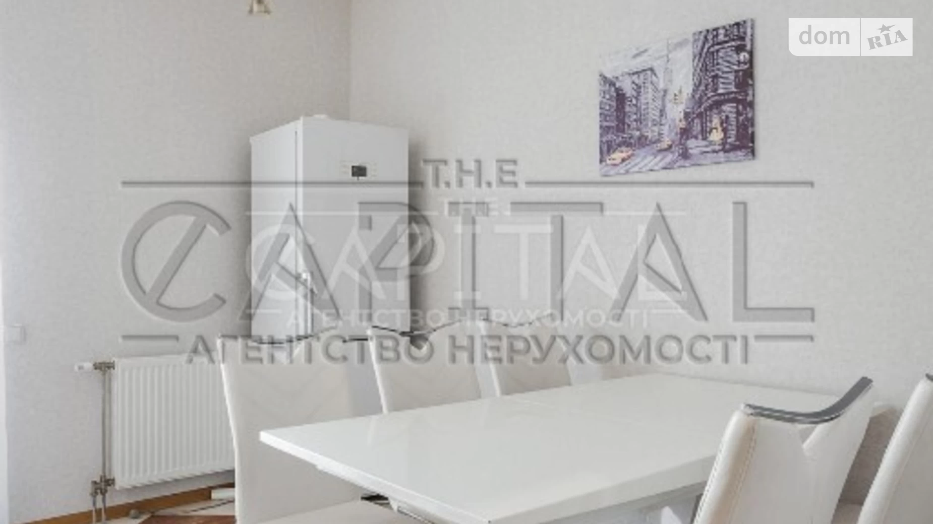 Продається 2-кімнатна квартира 192 кв. м у Києві, цена: 270000 $ - фото 5