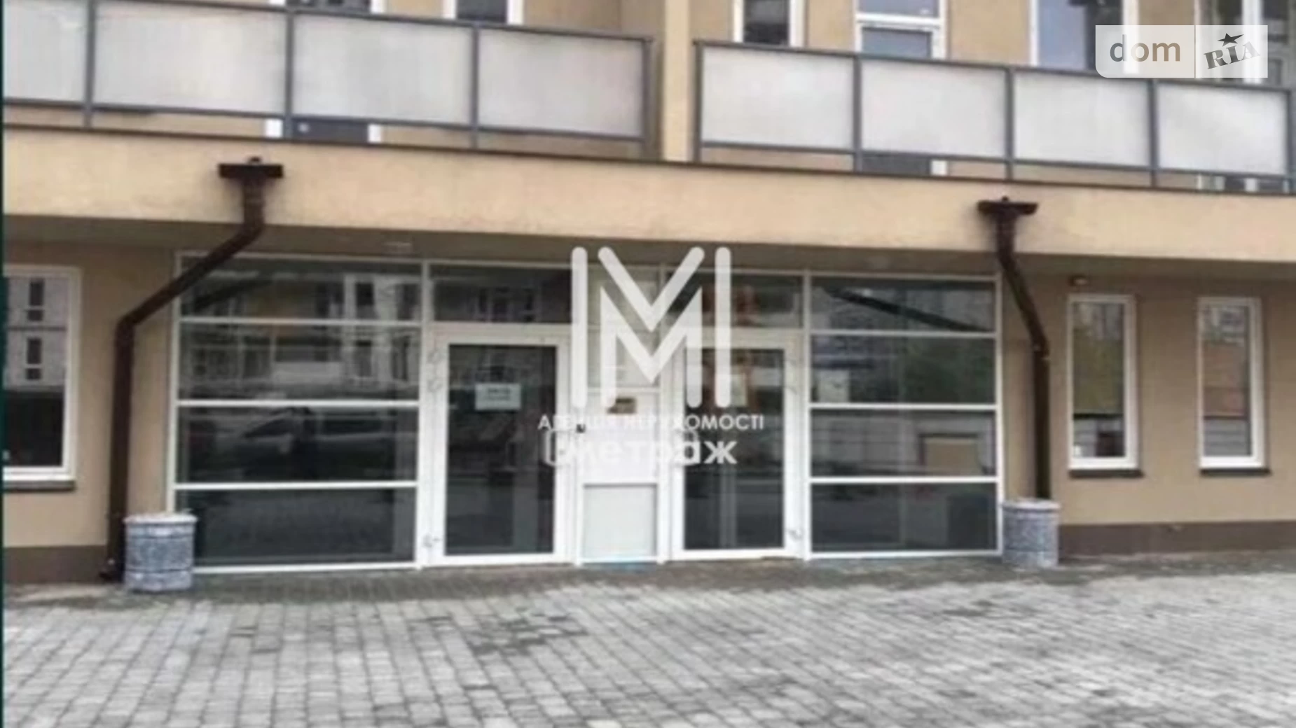 Продается 1-комнатная квартира 54 кв. м в Харькове, ул. Клочковская, 117 - фото 2