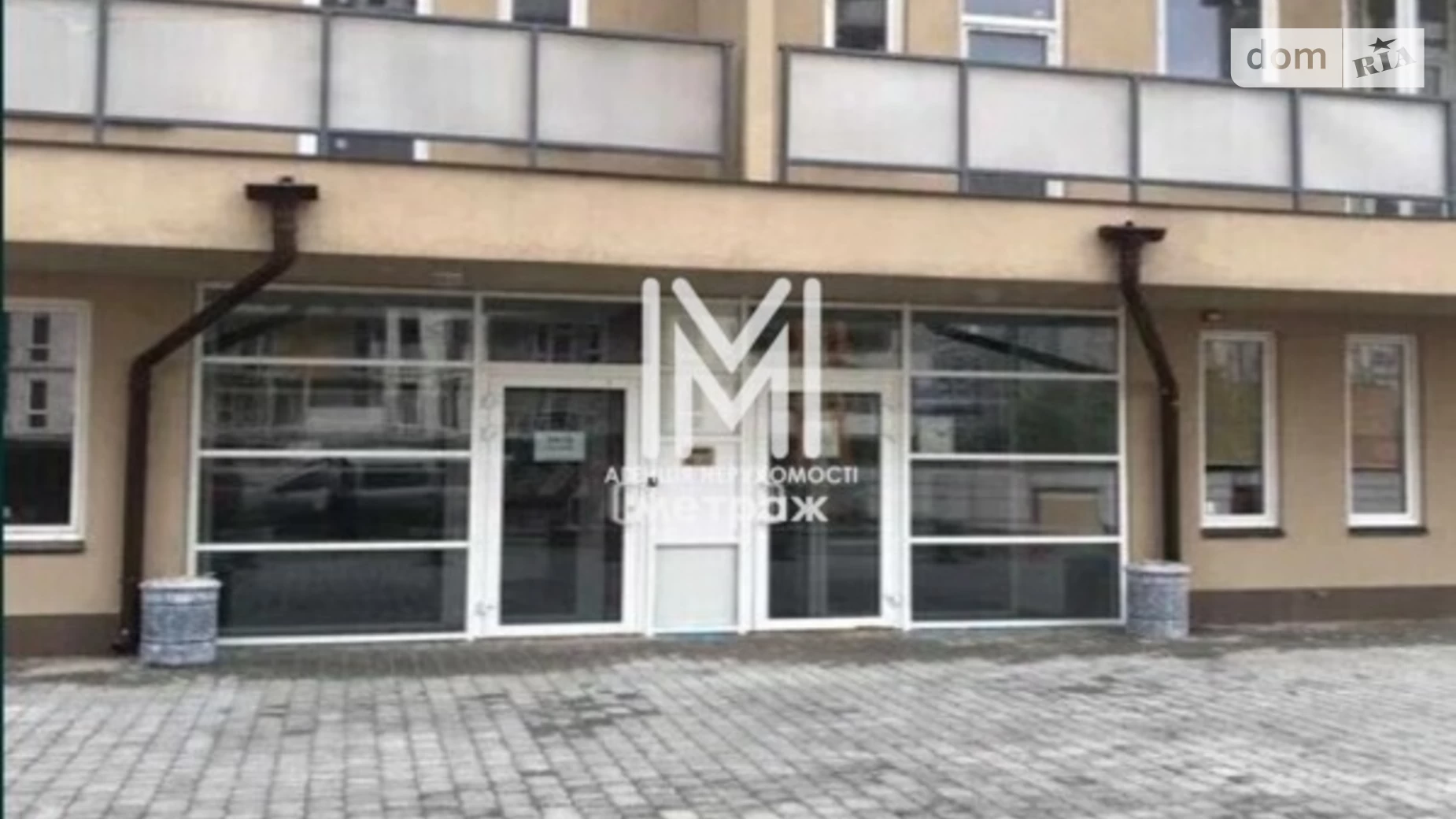 Продається 1-кімнатна квартира 54 кв. м у Харкові - фото 2