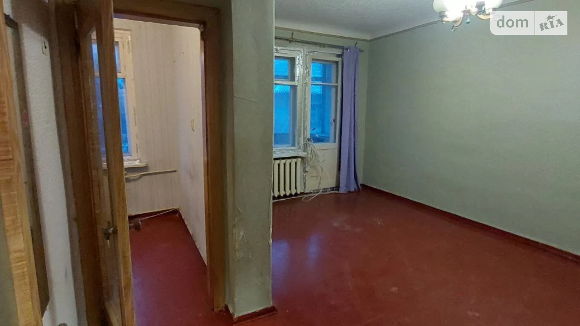 Продается 2-комнатная квартира 41.9 кв. м в Днепре, ул. Артековская, 21 - фото 5