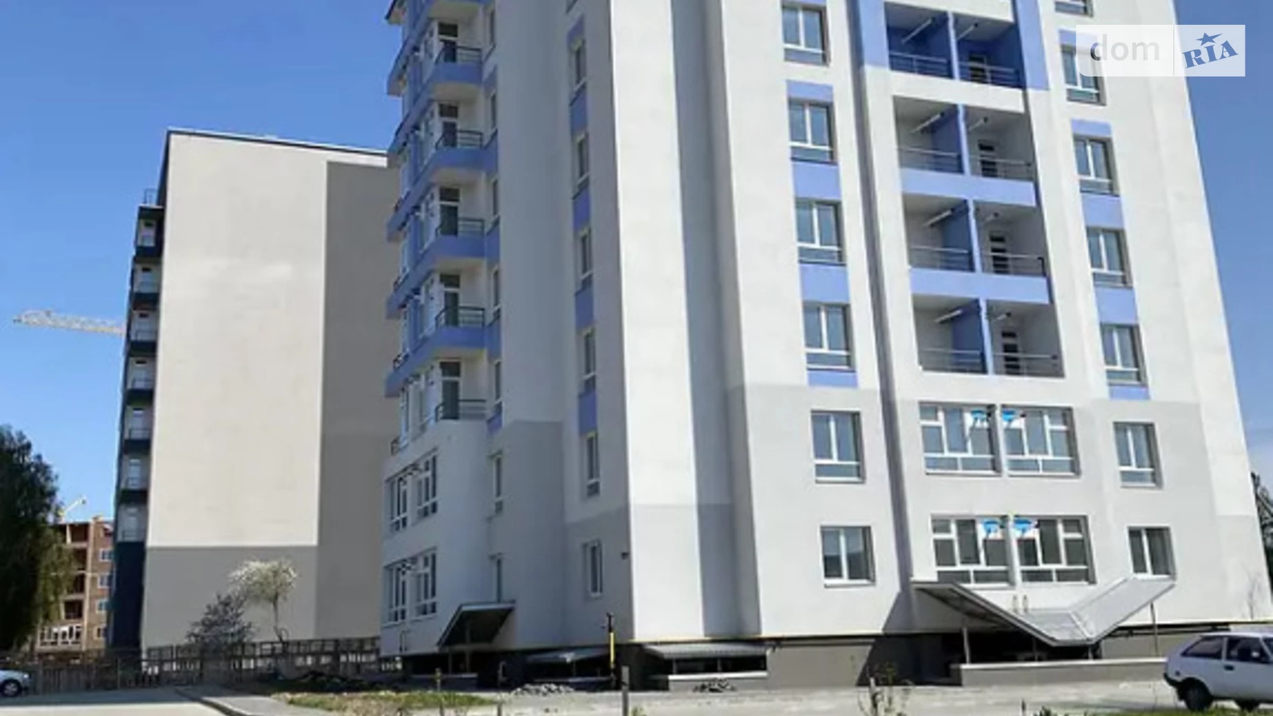 Продается 2-комнатная квартира 67 кв. м в Хмельницком, цена: 37100 $ - фото 3