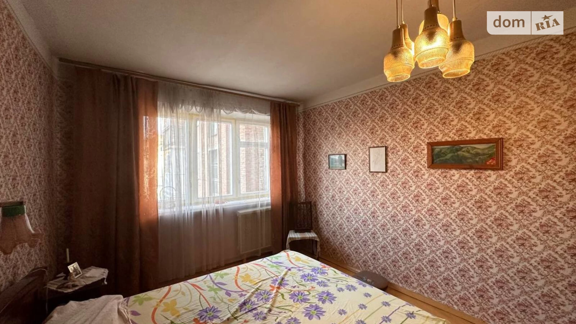 Продается 3-комнатная квартира 65 кв. м в Белой Церкви, ул. Ярослава Мудрого - фото 2