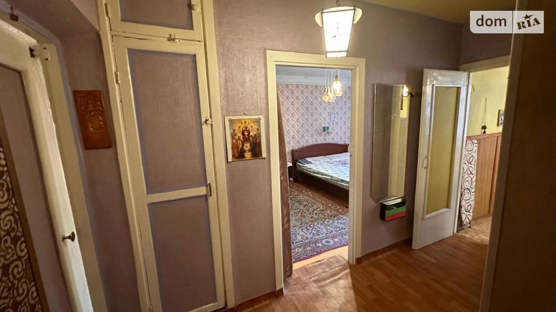 Продается 3-комнатная квартира 65 кв. м в Белой Церкви, ул. Ярослава Мудрого - фото 3