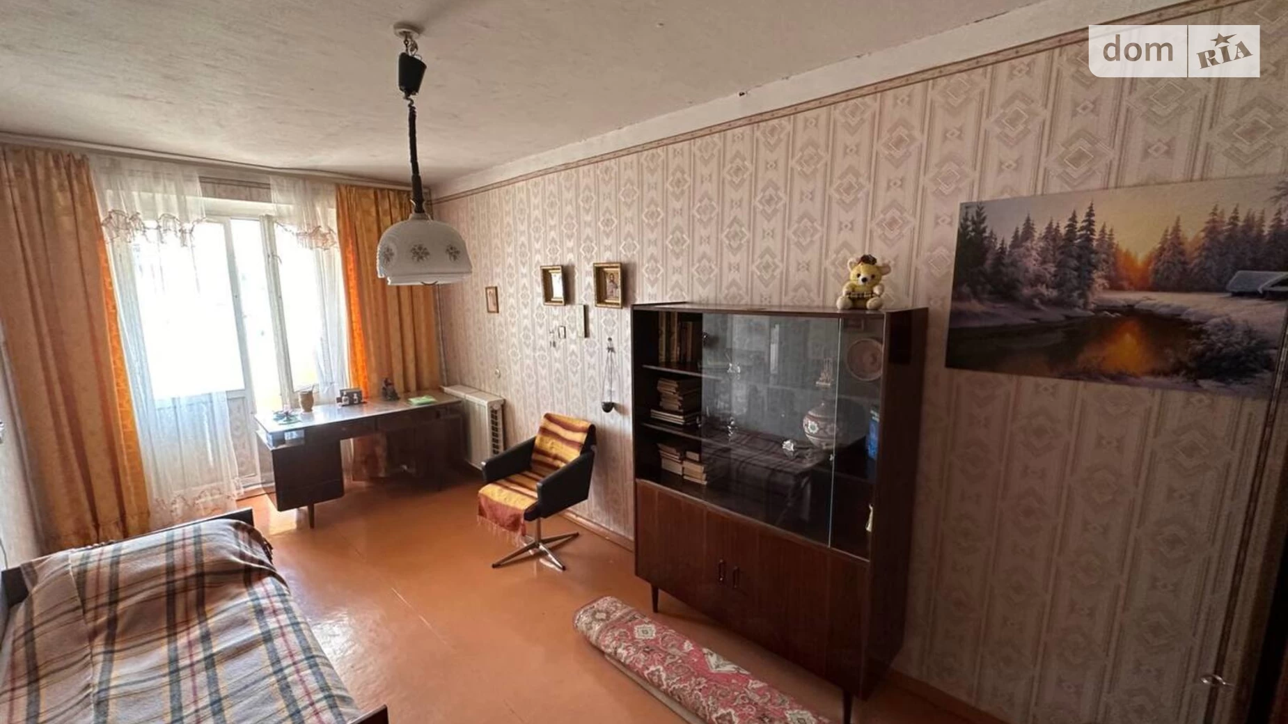 Продается 3-комнатная квартира 65 кв. м в Белой Церкви, ул. Ярослава Мудрого - фото 4