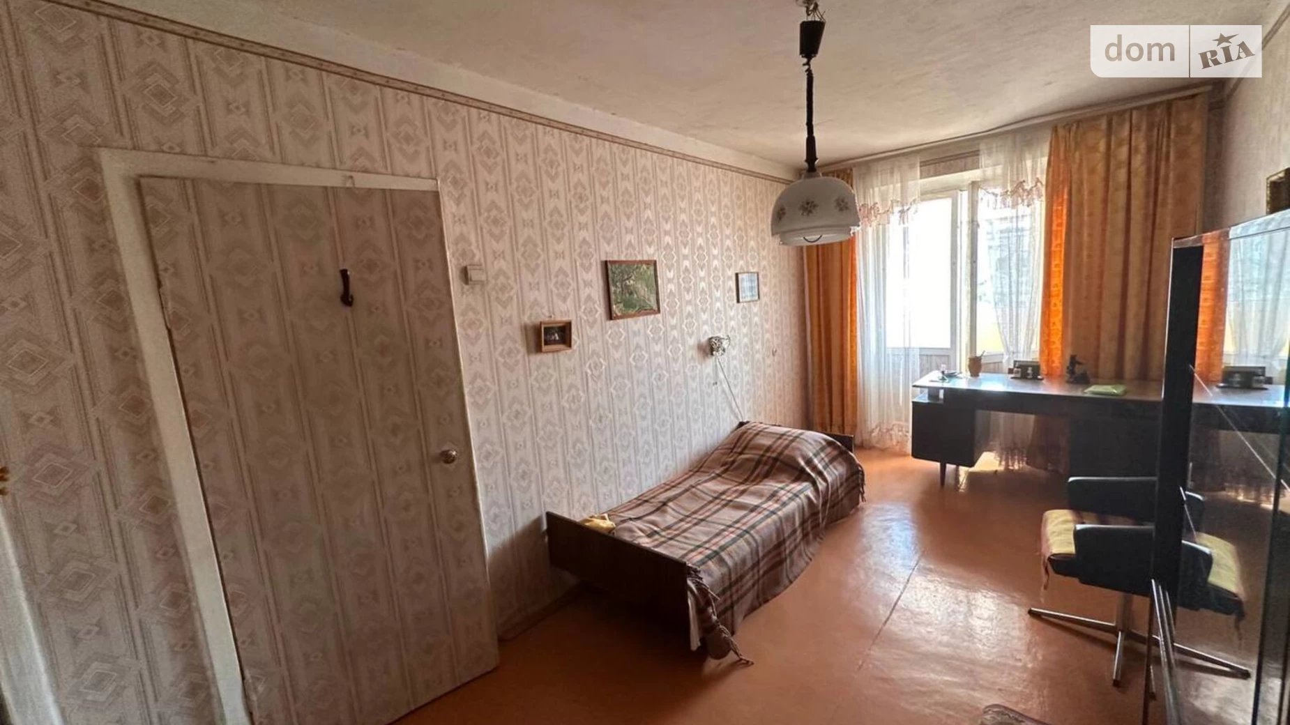 Продается 3-комнатная квартира 65 кв. м в Белой Церкви, ул. Ярослава Мудрого - фото 5
