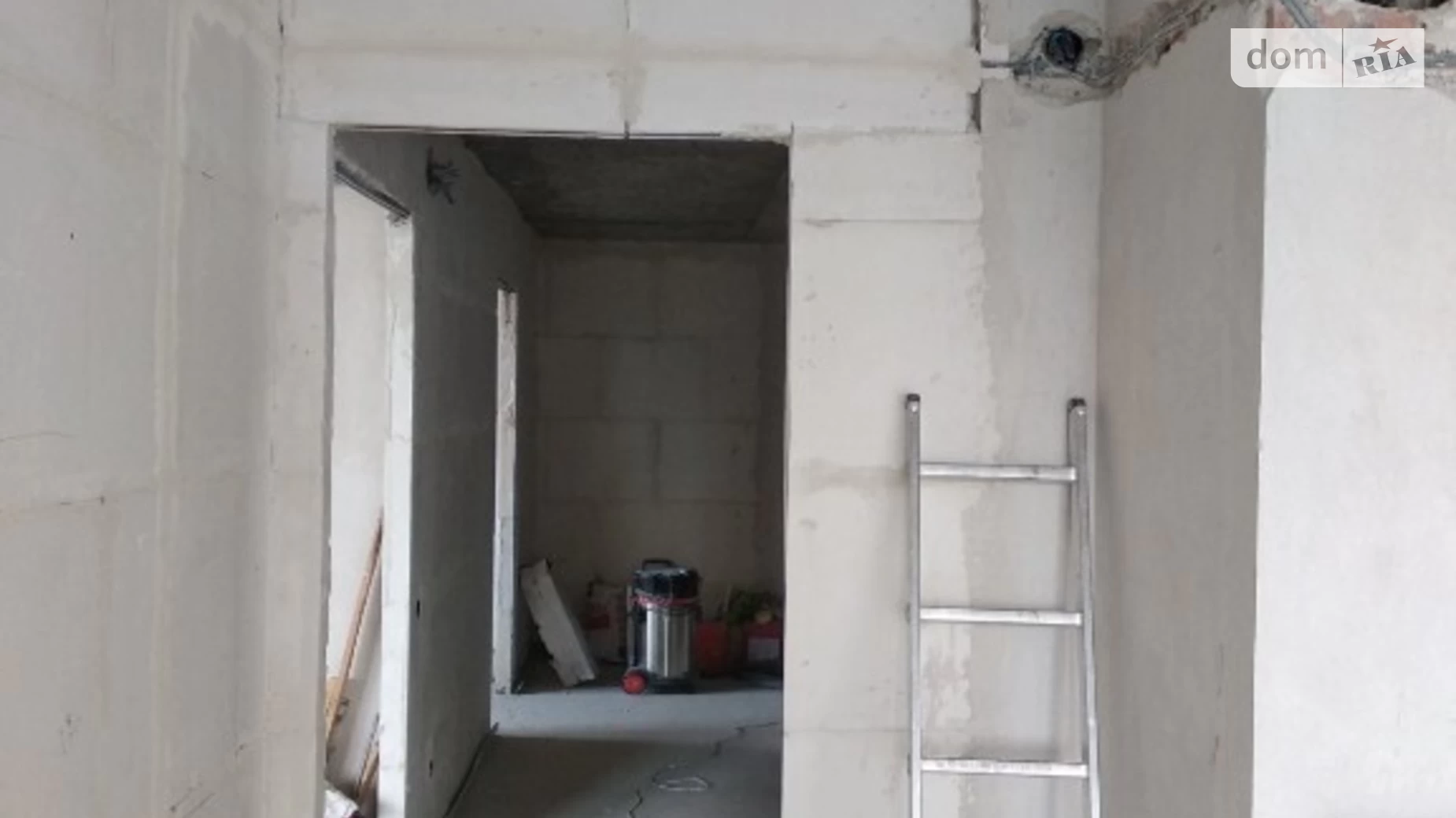 Продается 2-комнатная квартира 70 кв. м в Хмельницком, цена: 56800 $ - фото 3
